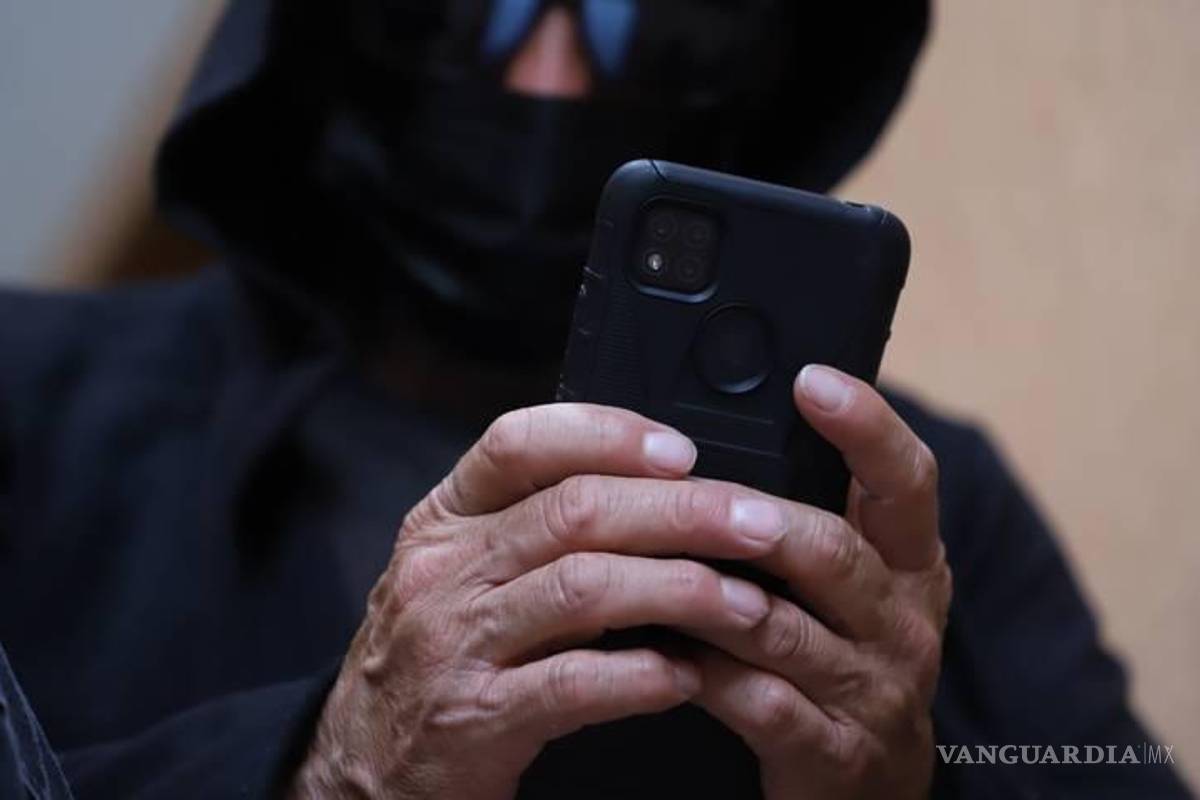 Extorsión sigue aumentando en México durante gobierno de AMLO