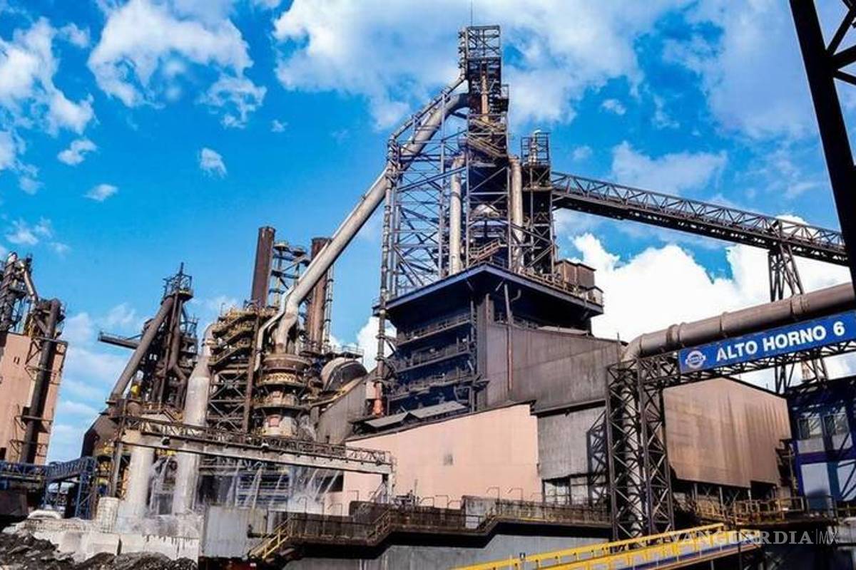 ‘Aumentará 15% productividad de AHMSA con Villacero’