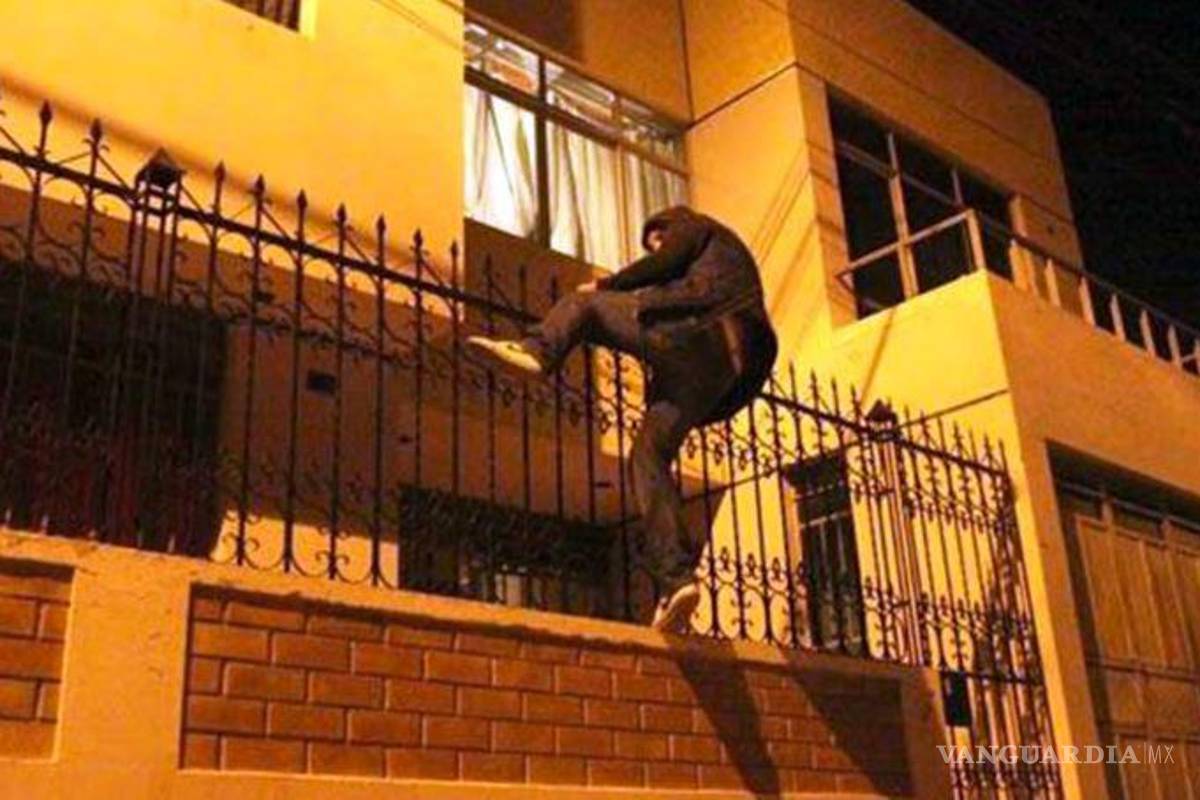 Aumentan 30 por ciento robos a casas en Saltillo