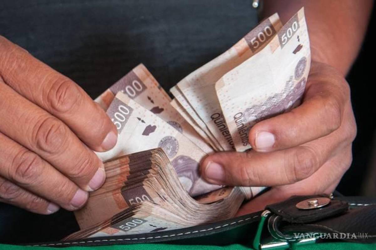 Incrementó 2.6% retiro por desempleo de las afores en México; acumularon 10 mil 783 mdp en sólo 6 meses