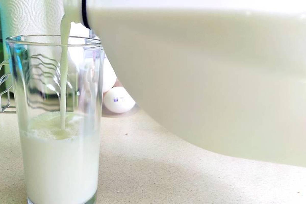 Pega inflación en precio de la leche; alcanza récord de aumento en 15 años en México