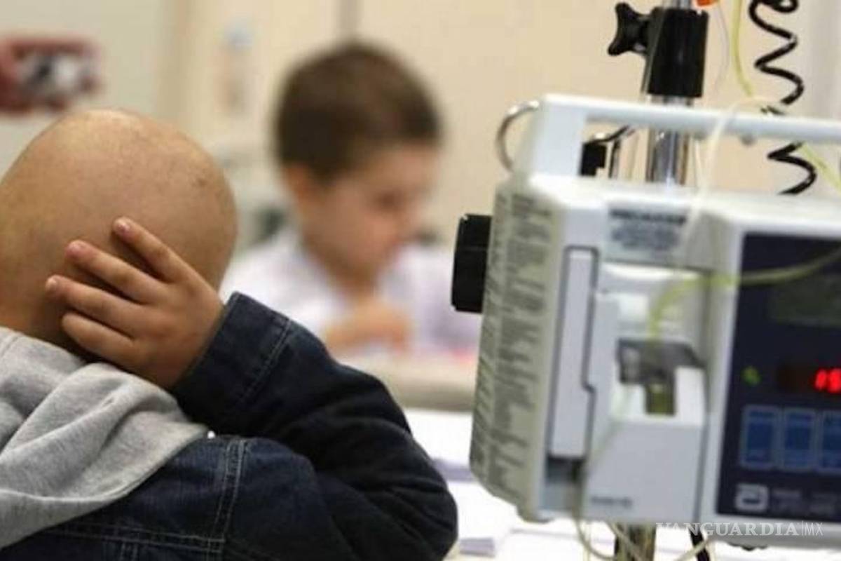 Convocan en Torreón a jornada de detección de cáncer infantil