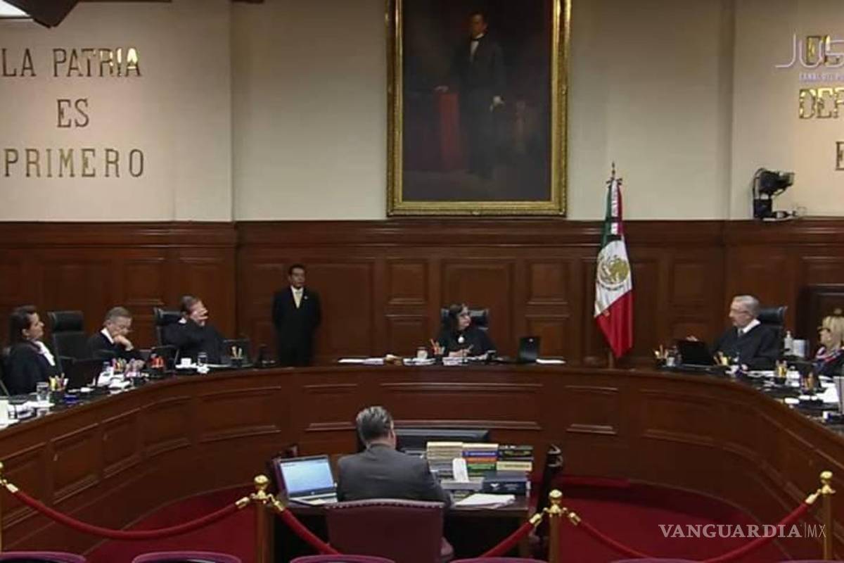 Ponen en marcha la campaña ‘100 sentencias de La Corte’