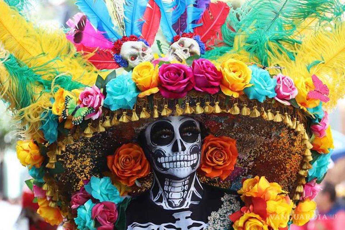 Día de Muertos en la CDMX; las rutas, horarios y alternativas viales para los desfiles