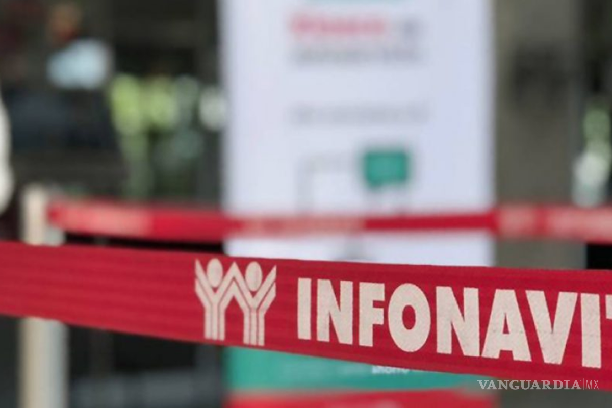 En lo que va del sexenio de AMLO se duplica morosidad financiera del Infonavit