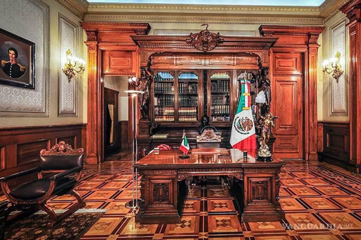 ¿Hay alguien ahí?: la cerrazón de Palacio Nacional ante el panorama internacional