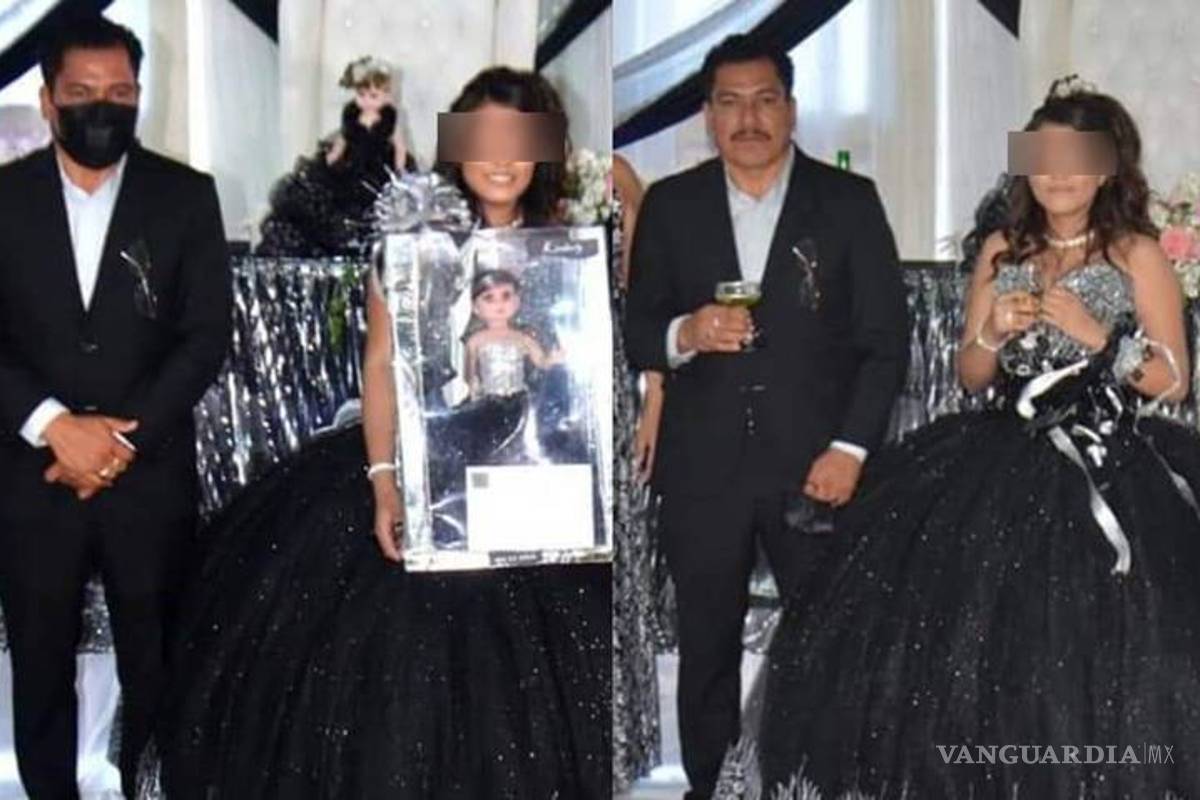 En plena pandemia, diputado de Morena festeja XV años de su hija en Veracruz