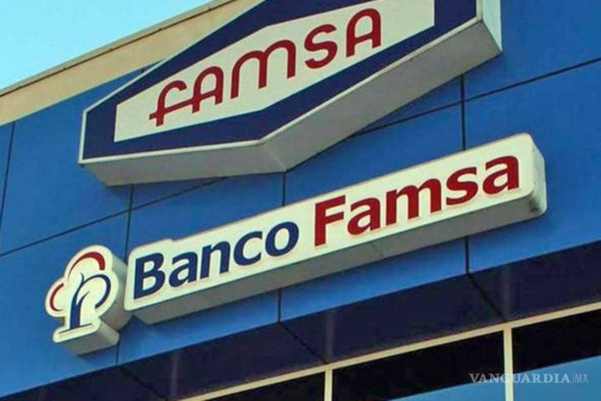 Famsa solicitó entrar a concurso mercantil en México y EU
