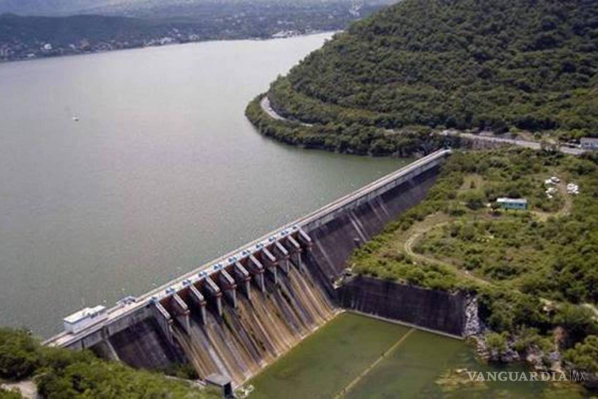 Huracán Erick podría traer alivio hídrico a La Laguna