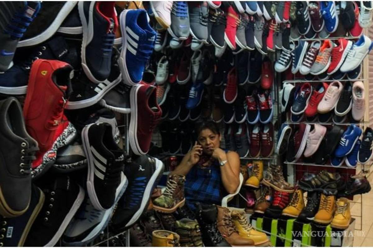 Vale piratería en México más de 3 mil mdd: CEECS