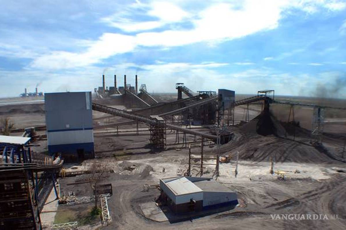 Serán únicamente 72 productores los que vendan carbón a la CFE en Coahuila