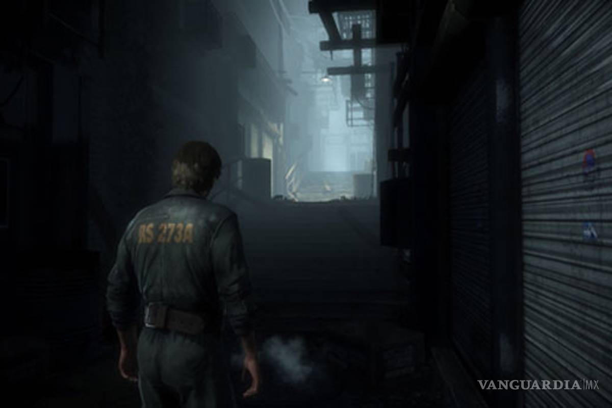 ¿Te gustaría un nuevo Silent Hill o su 'remake'? A un creativo de la saga también