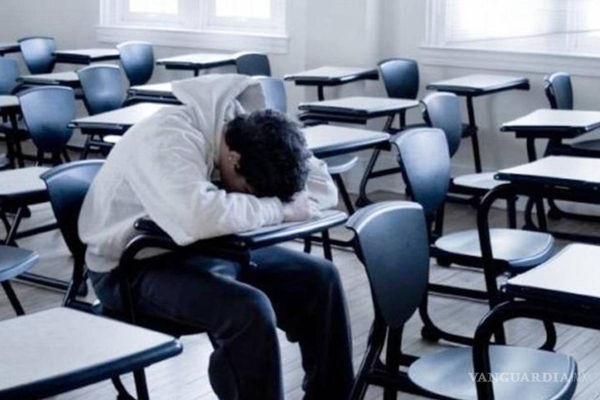 UAdeC, bajo alerta ante tendencias suicidas en alumnos con bajo rendimiento académico