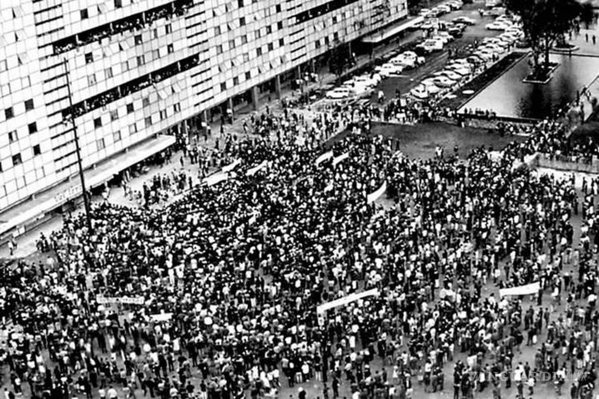 Qué vivan los estudiantes