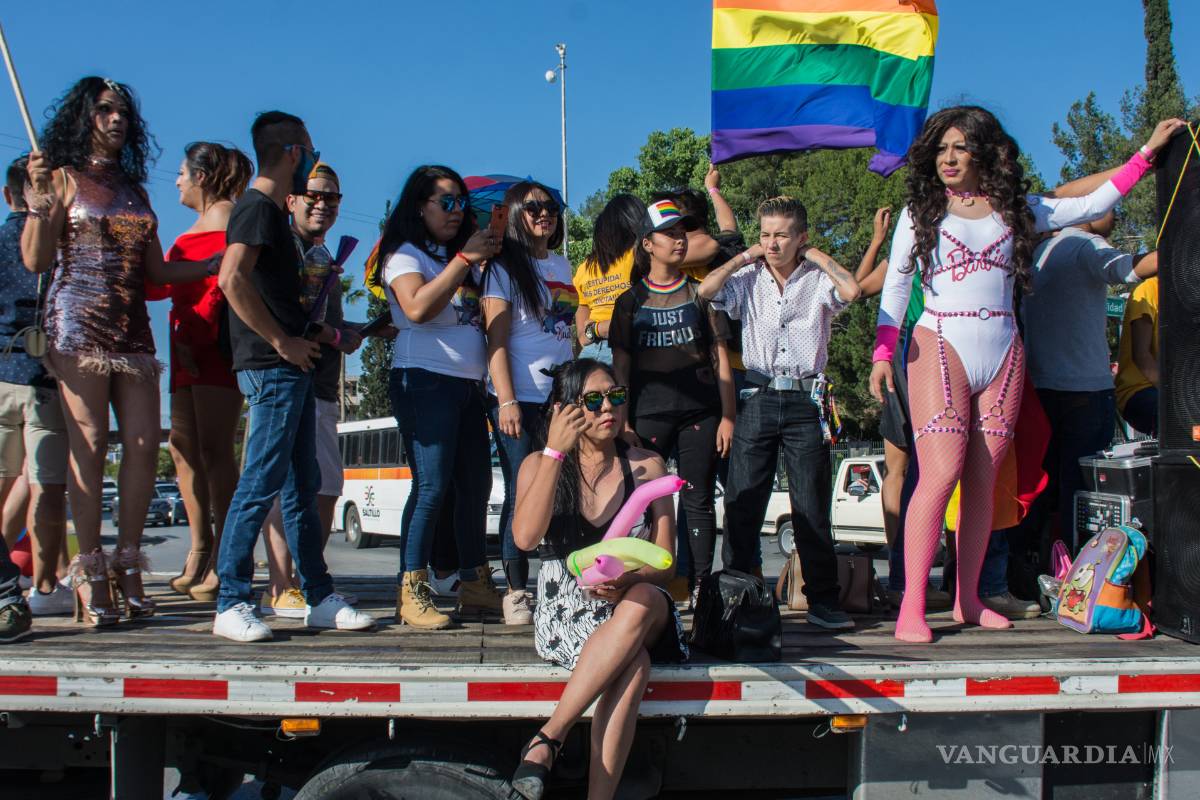 Se cumple un año sin crímenes de odio contra la comunidad gay