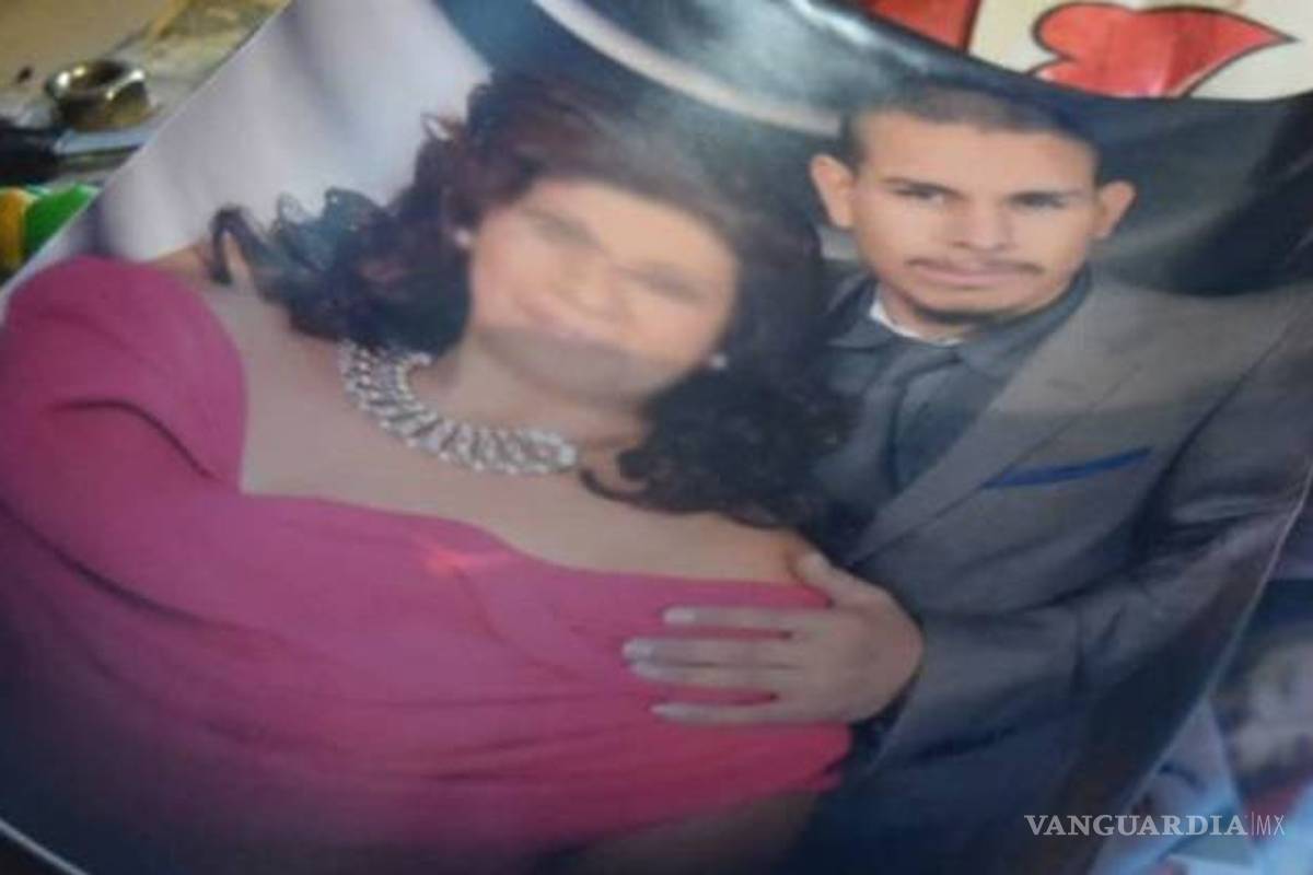 Mata a su esposo y le mutila los genitales por unos mensajes del Facebook