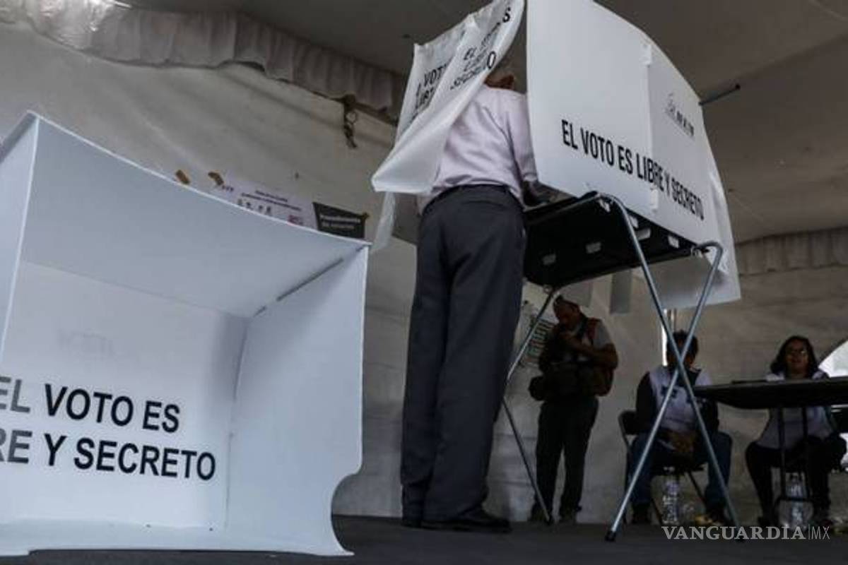 Aún no hay fecha para elecciones en Coahuila