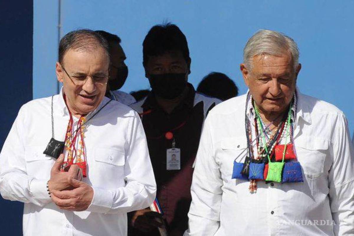 Durazo propone instalar maquiladoras en la región Yaqui