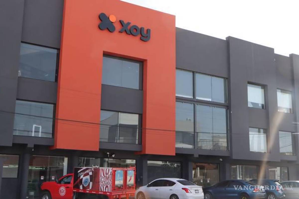 Saltillo: En 15 días se cuadruplicaron denuncias por megafraude de Yox Holding