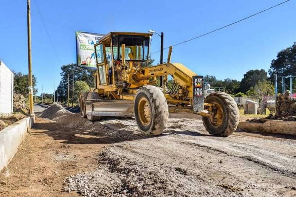 $!El incremento en el impuesto sobre nómina permitiría tener mayores recursos para obra pública.