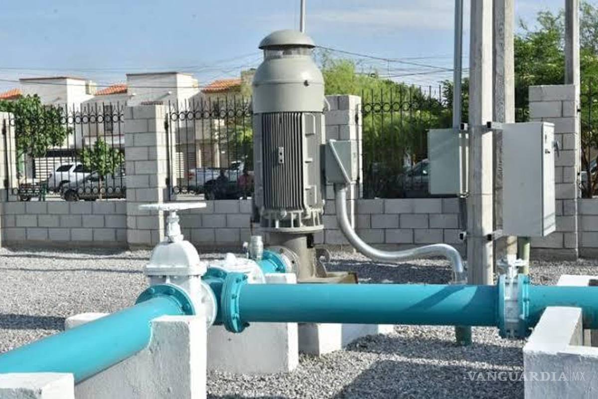 Siguen actos de vandalismo en bombas del Simas Torreón, todo apunta a boicot del servicio