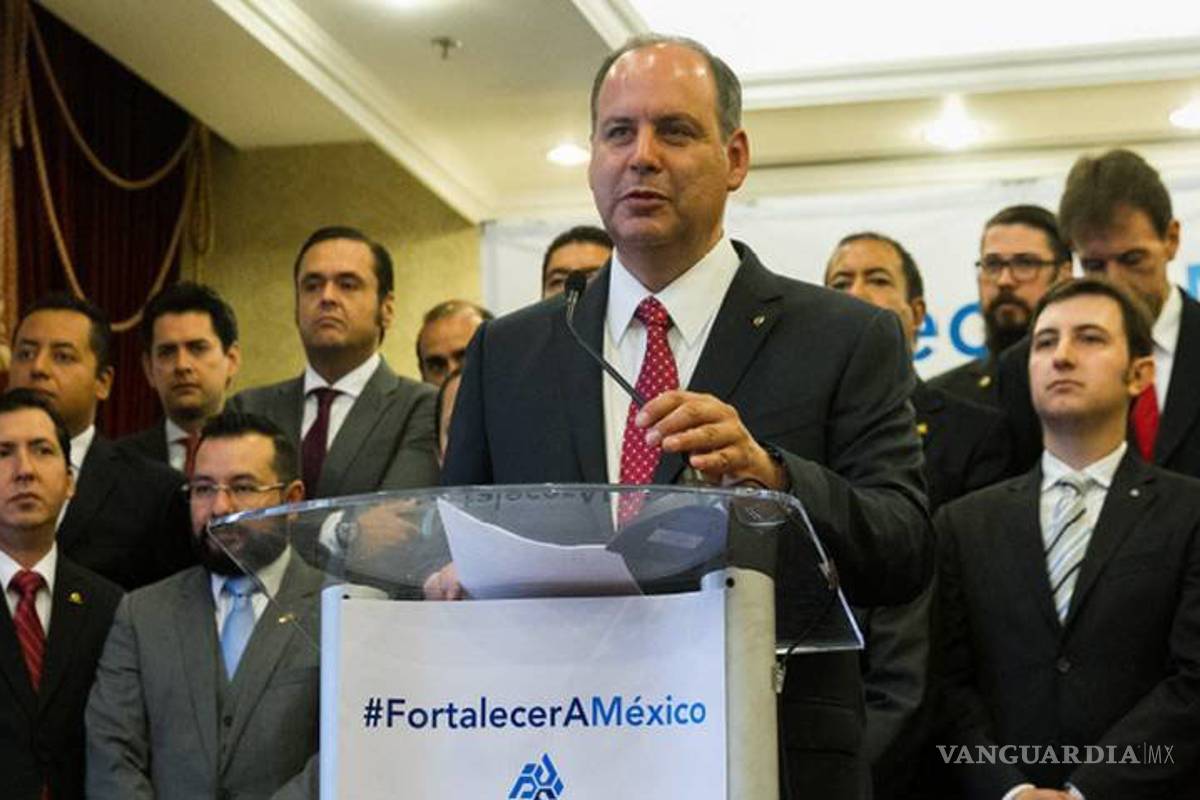 Tendrá la Coparmex un nuevo Consejo Directivo