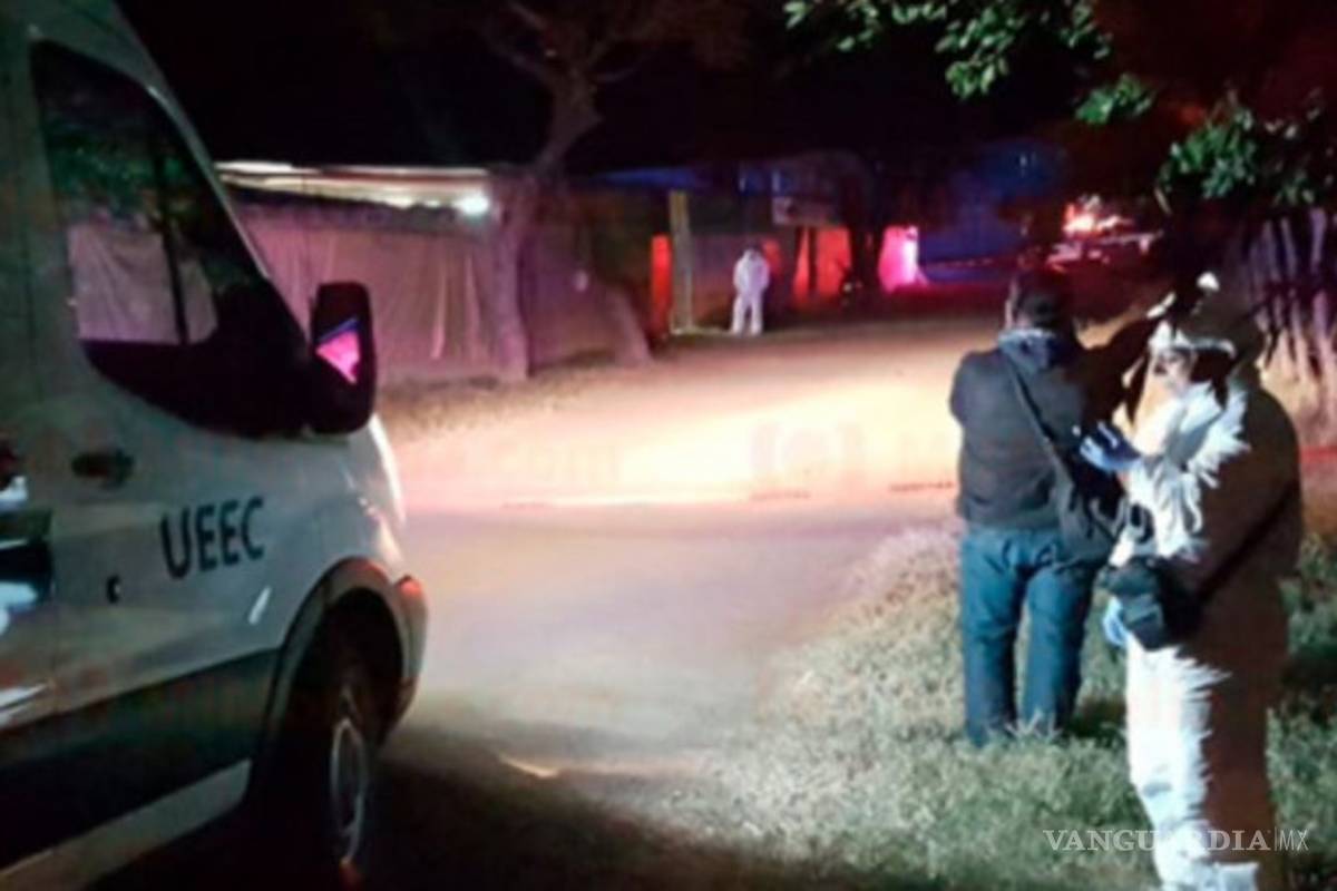 Niña de 11 años fue violada y asesinada en su casa, en Michoacán