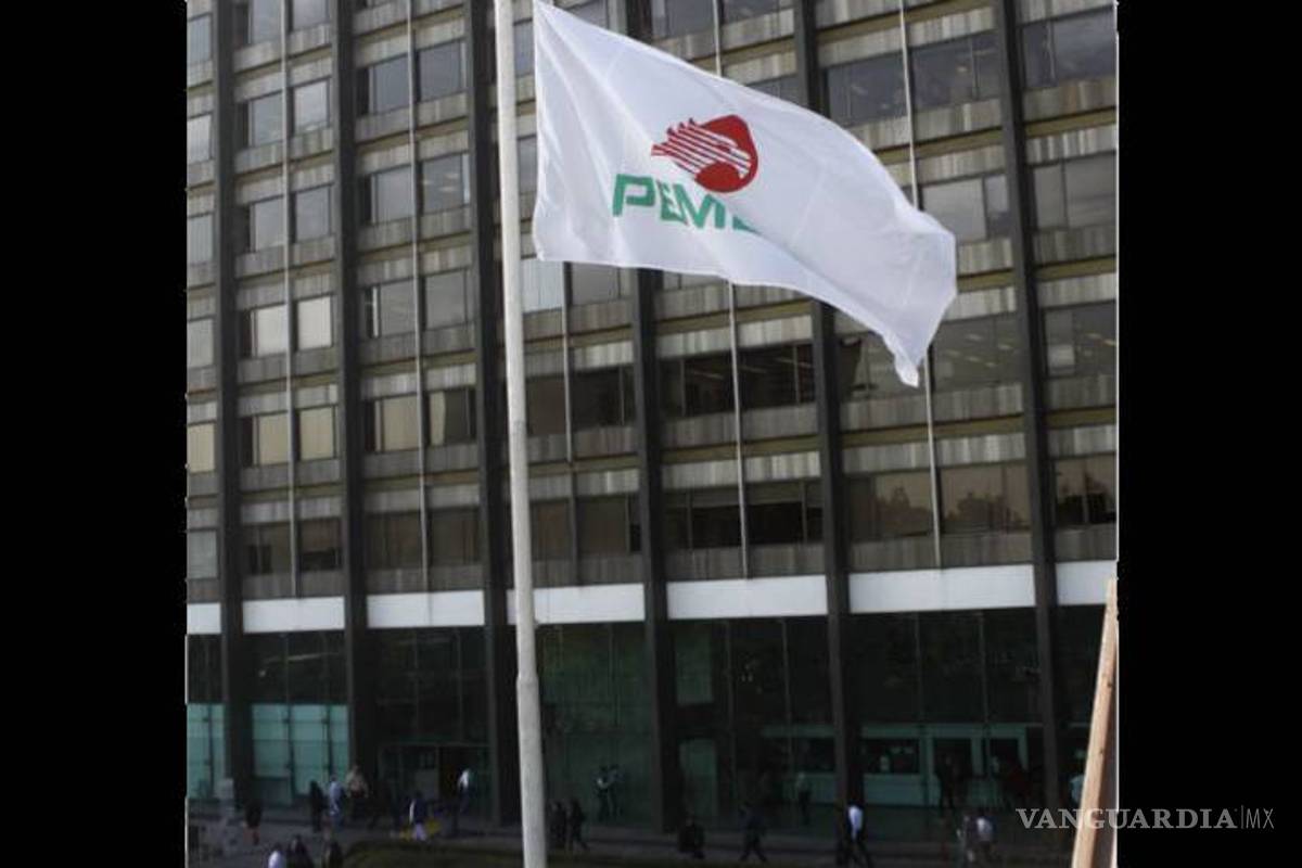 Pemex incumplió su meta de refinación de crudo en el 2019