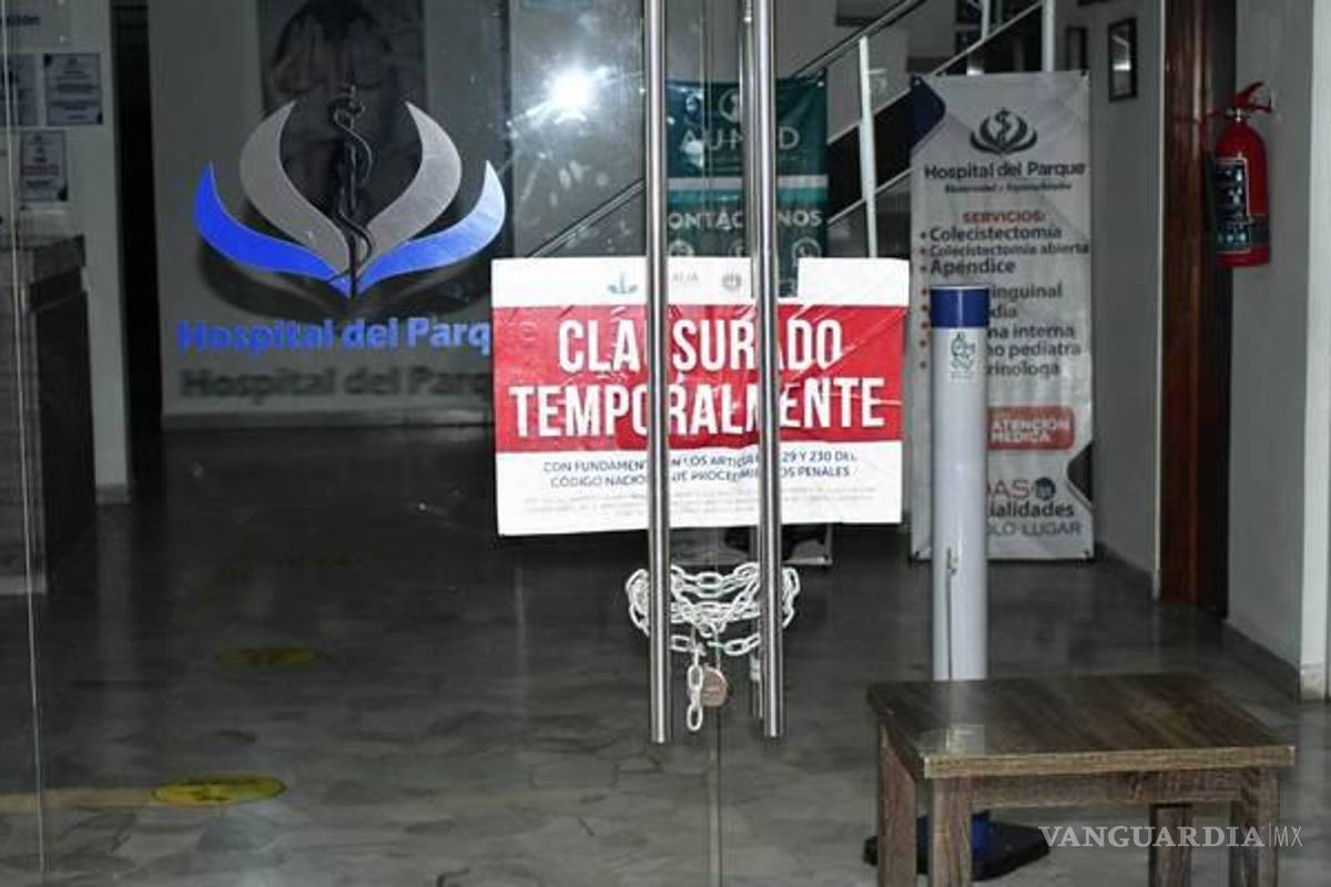 Siguen muertes por meningitis aséptica en Durango, cifra aumenta a 17; murió otra mujer