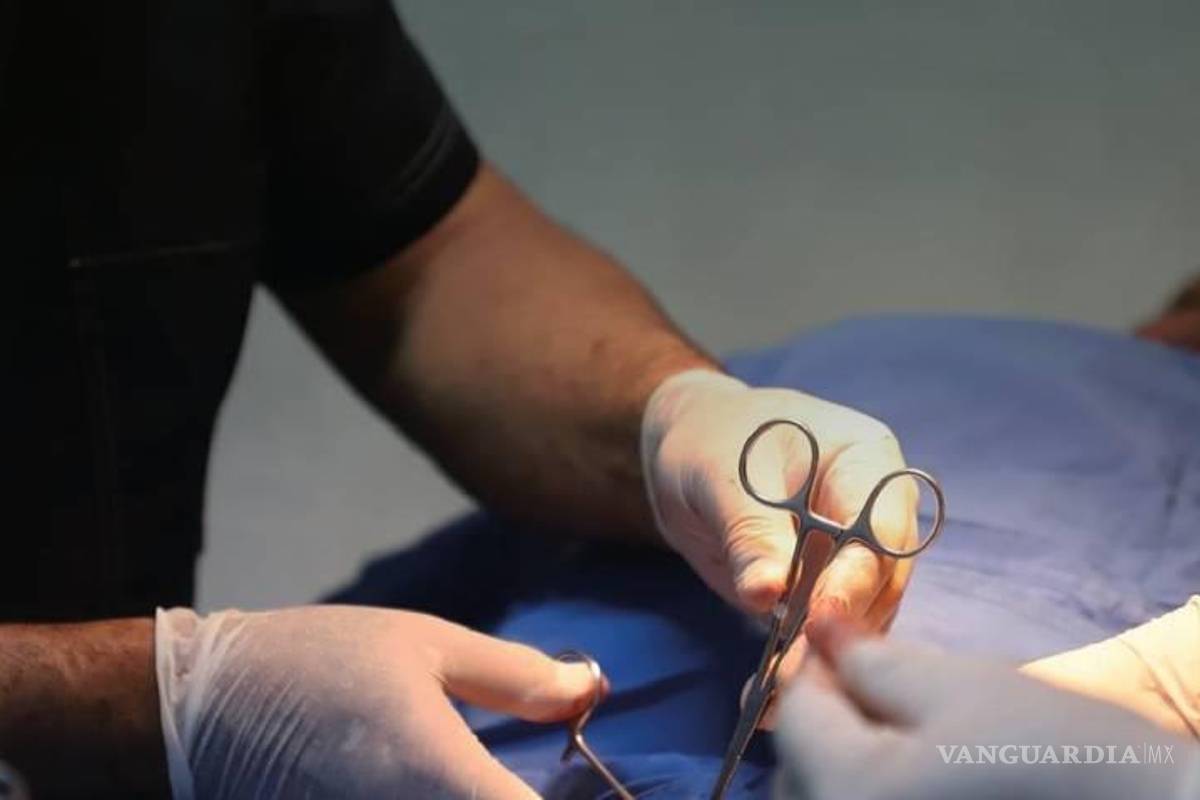 Aumentan 20 por ciento vasectomías; más hombres se convencen del método