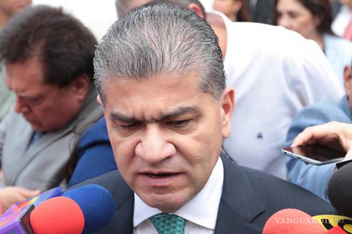 Jamás le retiraré mi amistad a Alonso Ancira: Miguel Riquelme