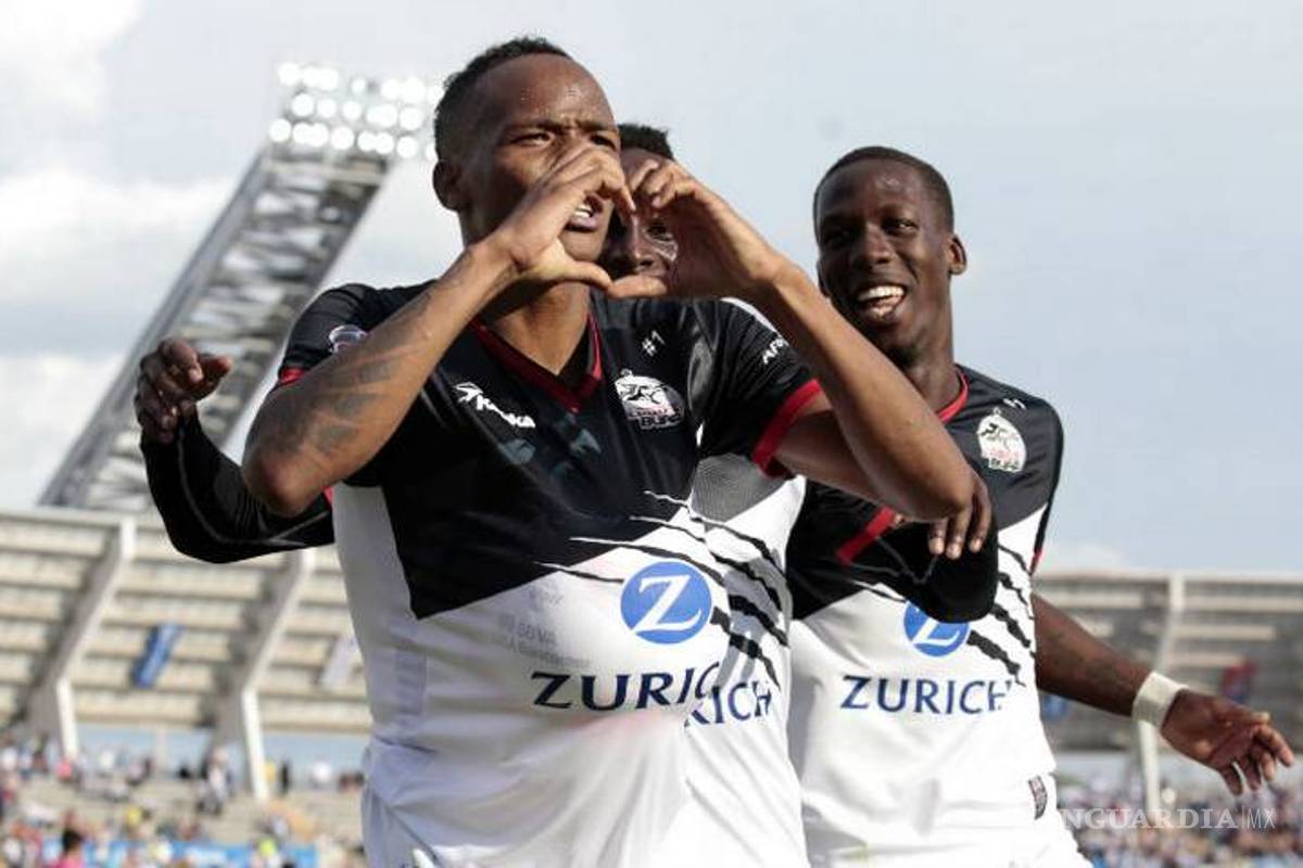 Lobos BUAP apaga los rumores y afirma que seguirá en Puebla