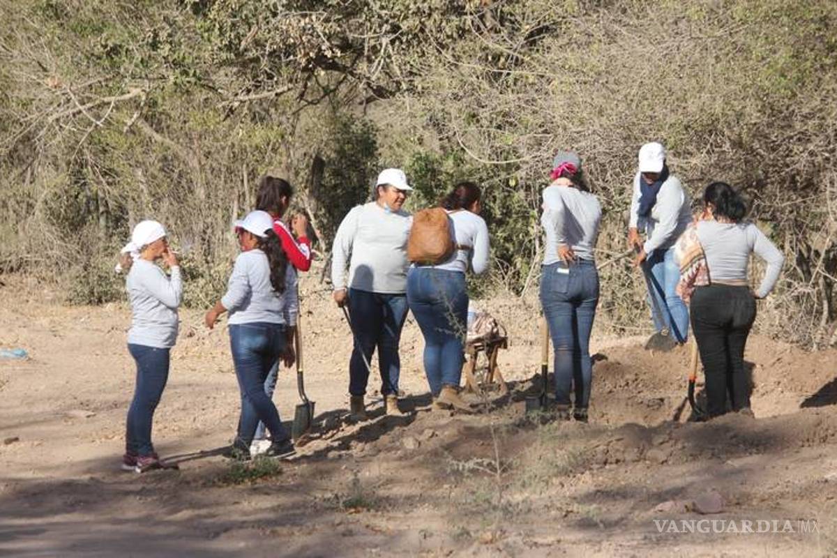 Desaparece joven estadounidense; tenía su domicilio temporal en Escuinapa