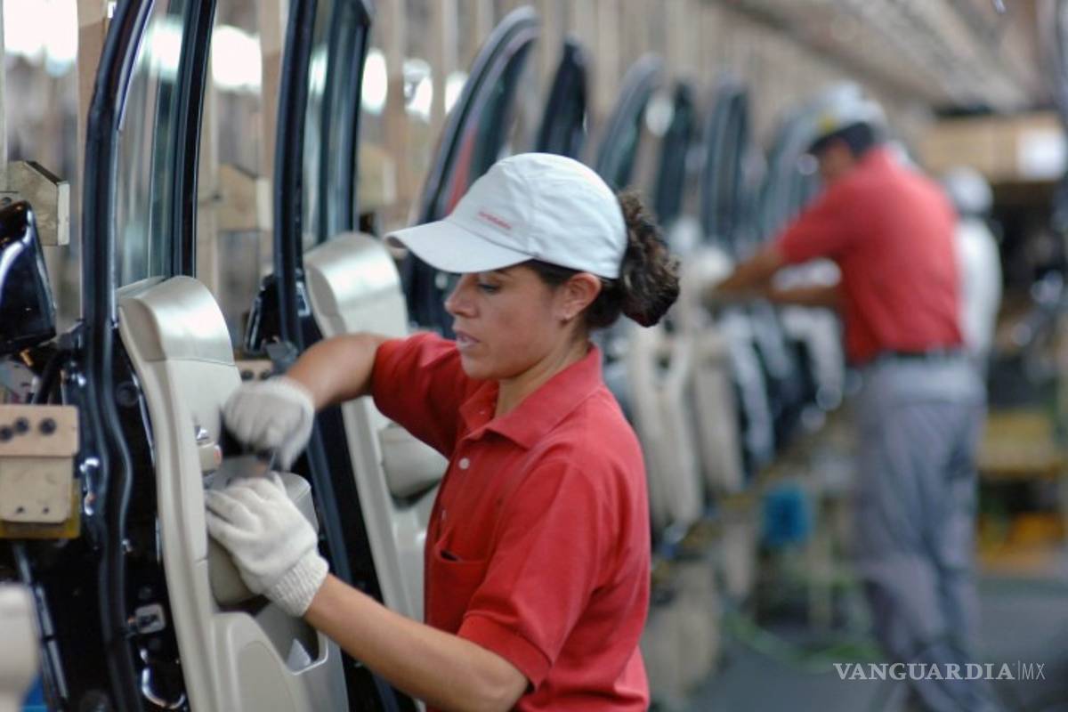 Gobierno mexicano evade mejora salarial en el TLCAN: sindicatos