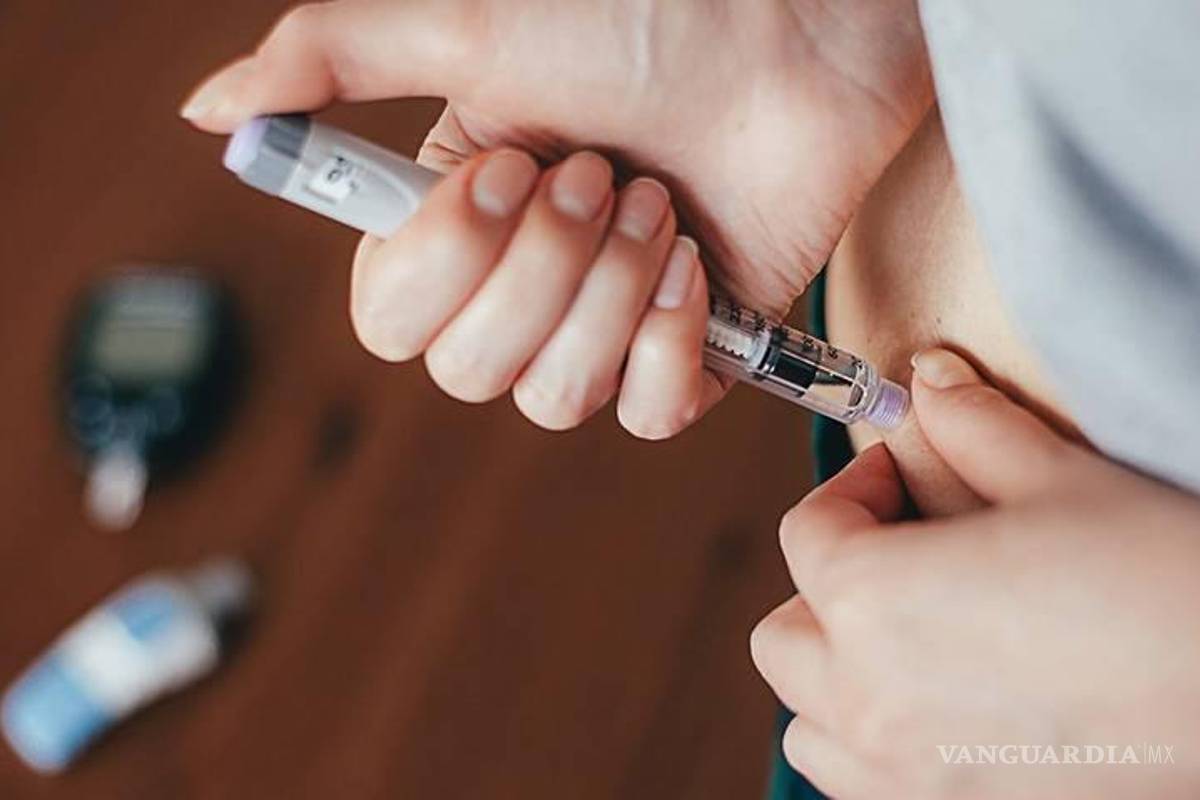 Buenas noticias, crean medicamento que busca poner fin a la obesidad