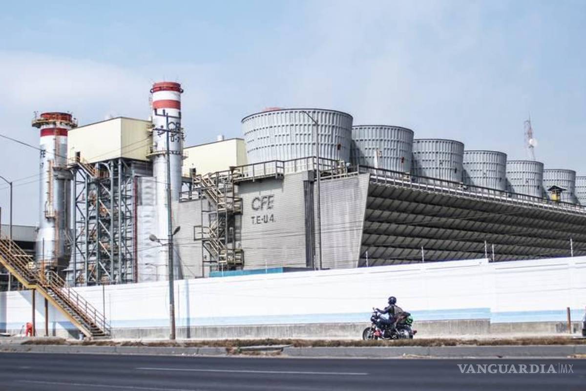 Coahuila: de 21 proyectos para ampliar y modernizar el suministro de energía eléctrica, Gobierno Federal apenas inició 4