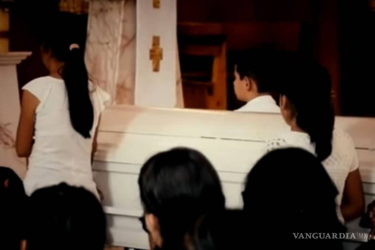 “Broma” acaba con la vida de un niño en Aguascalientes