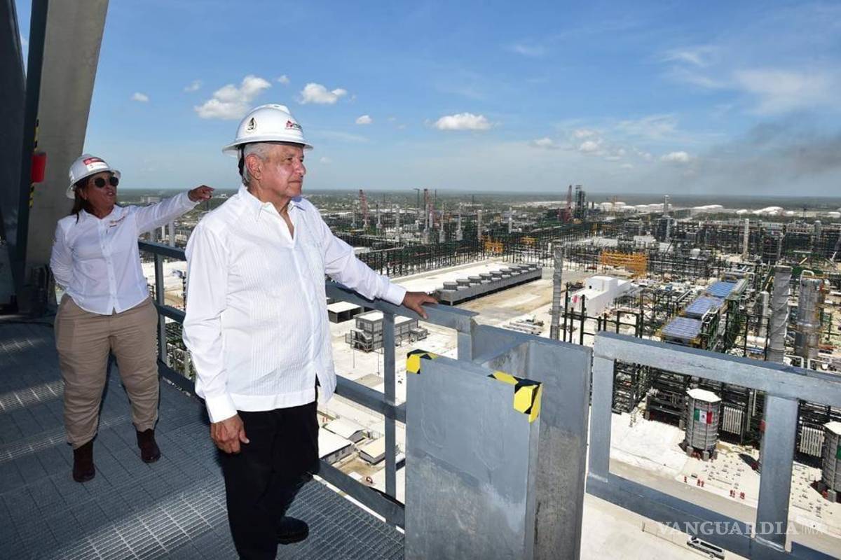 Cuesta Pemex con AMLO un 26% más que con EPN