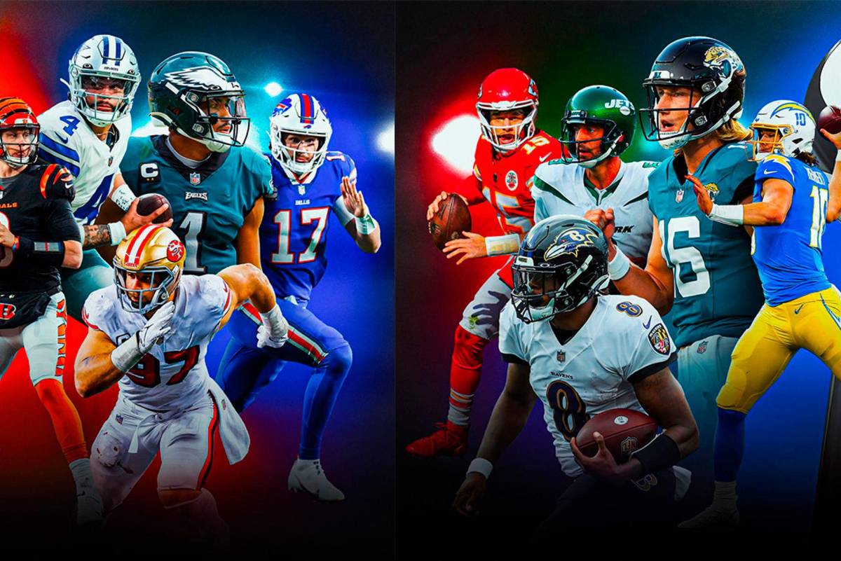 Semana 16 de la NFL: ¿qué necesita cada equipo para pasar a la postemporada?