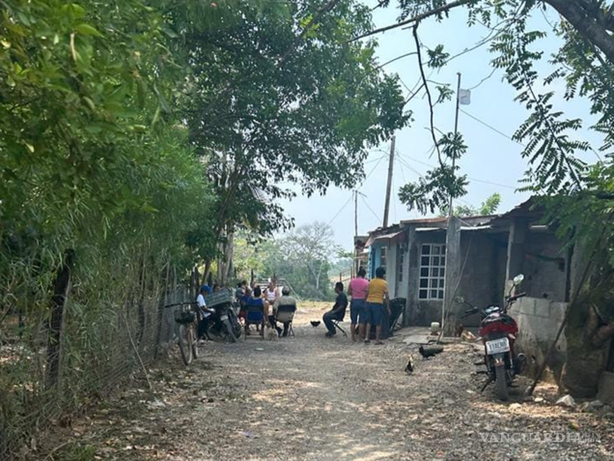 $!Niña de 10 años se quitó la vida en Tabasco