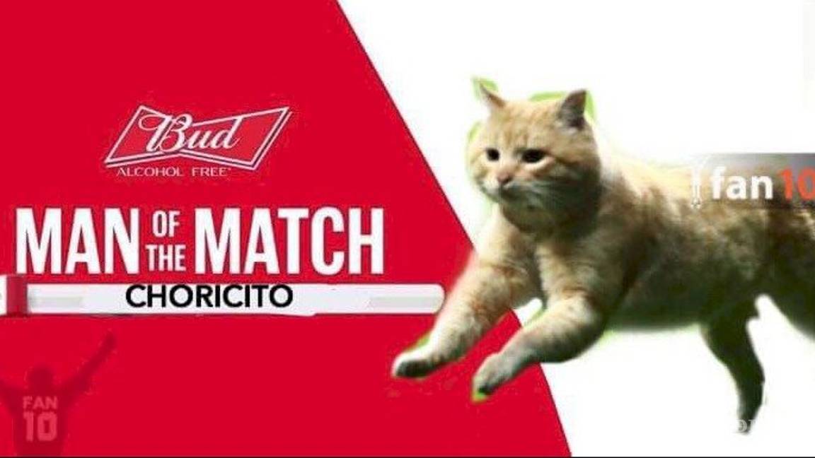 $!'Choricito' se lleva los reflectores en el México ante Bermudas