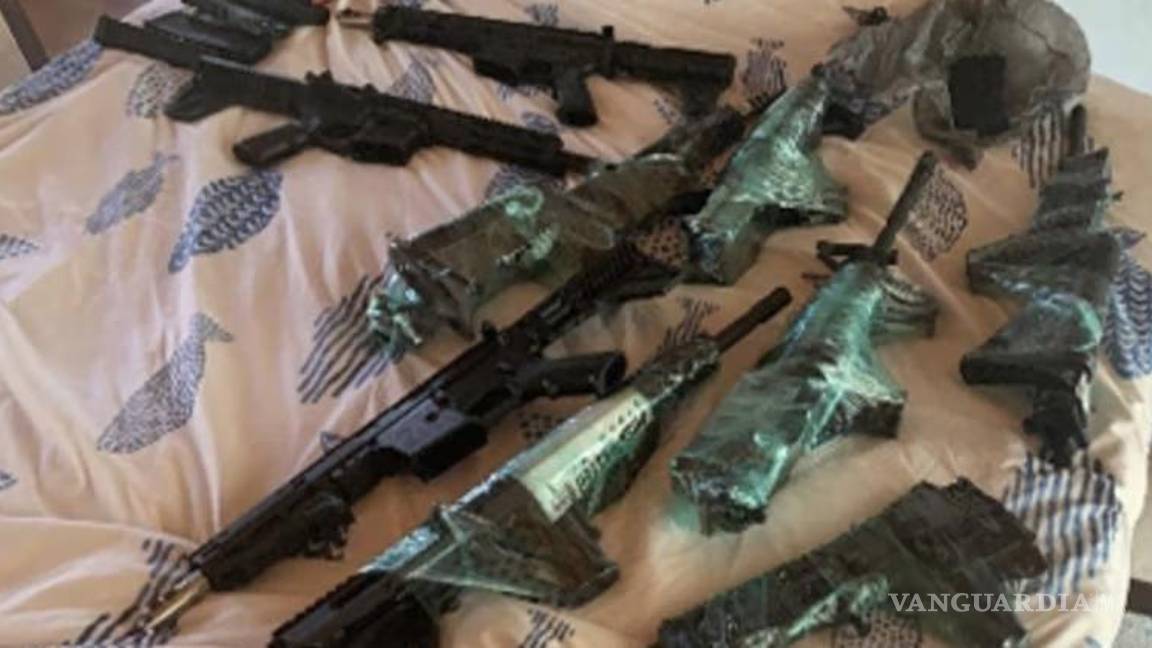 $!Si son declarados culpables de todos los cargos, cada acusado enfrenta una sentencia máxima de cadena perpetua