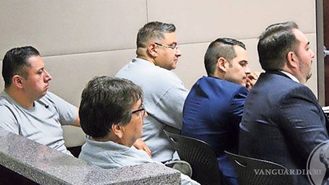 $!Alejandro Gutiérrez sale de Cereso de Chihuahua; Corral anuncia que acudirá a Comisión Interamericana