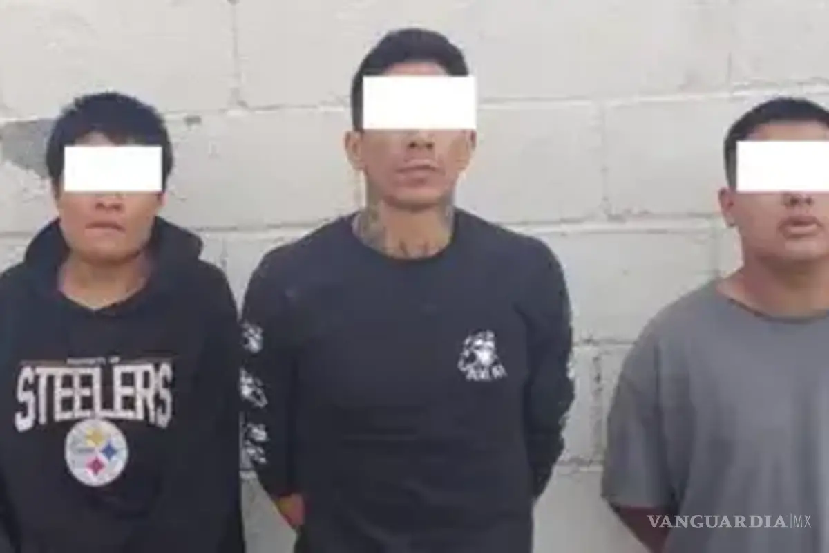 Inicia juicio oral contra cinco ‘padrinos’ por homicidio en anexo de Ramos Arizpe