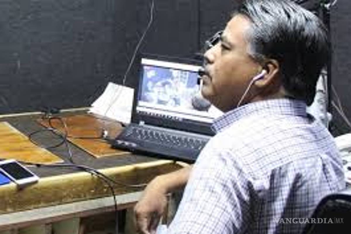 Asesinato de otro periodista en México causa repudio unánime