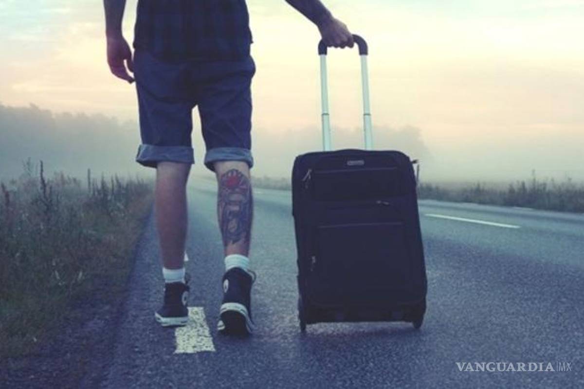 Pide EU no viajar a México por COVID; eleva a ‘máximo’ el nivel de riesgo