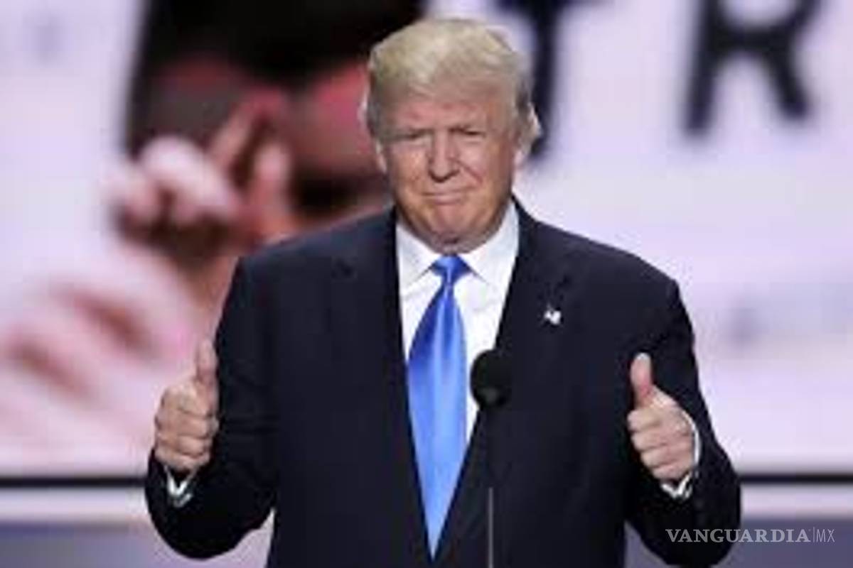 ¿Cómo seguir la toma de posesión de Trump por Internet?