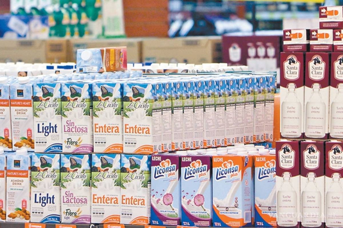 Precio de leche aumentaría, se ajustará según inflación; es necesario: productores