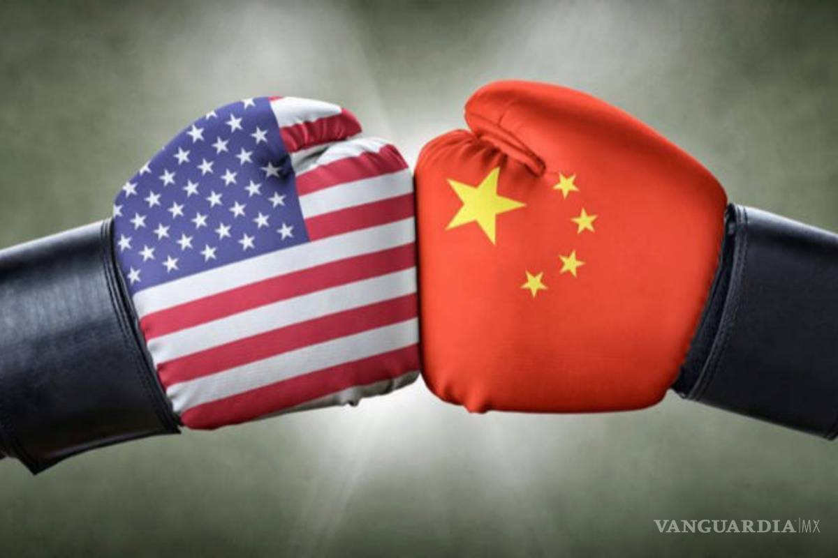 China advierte, seguirá firme en “defender sus intereses” en guerra comercial con EU