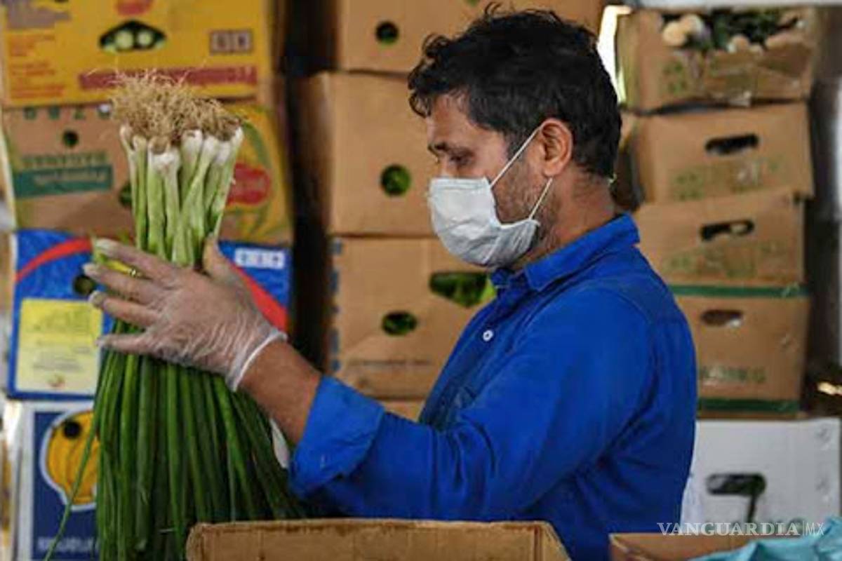 En peligro regreso de 12 millones de empleos suspendidos tras llegada de COVID-19 a México